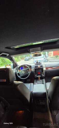 Volkswagen Touareg 2004, 327,000 km - 3.2 l - Mingəçevir