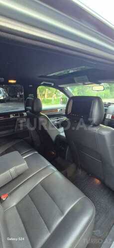 Volkswagen Touareg 2004, 327,000 km - 3.2 l - Mingəçevir