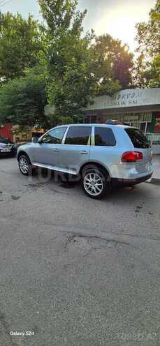 Volkswagen Touareg 2004, 327,000 km - 3.2 l - Mingəçevir