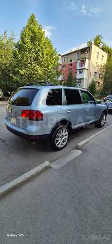 Volkswagen Touareg 2004, 327,000 km - 3.2 l - Mingəçevir