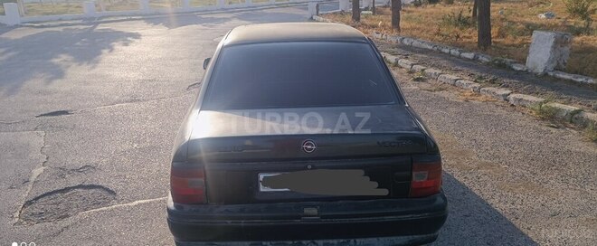 Opel Vectra 1994, 480,000 km - 1.8 l - Bakı