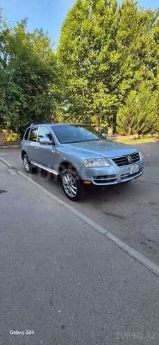 Volkswagen Touareg 2004, 327,000 km - 3.2 l - Mingəçevir