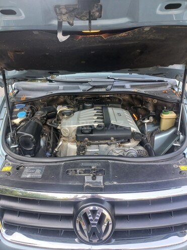 Volkswagen Touareg 2004, 327,000 km - 3.2 l - Mingəçevir