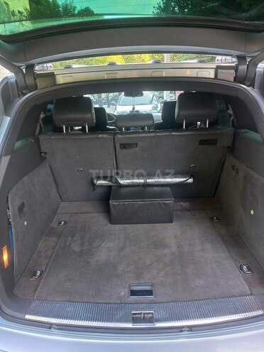 Volkswagen Touareg 2004, 327,000 km - 3.2 l - Mingəçevir