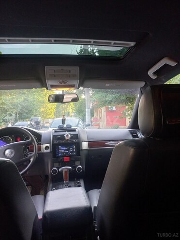 Volkswagen Touareg 2004, 327,000 km - 3.2 l - Mingəçevir