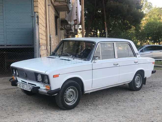 LADA (VAZ) 2106 1984, 99,750 km - 1.5 l - Gəncə