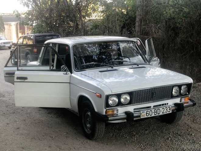 LADA (VAZ) 2106 1984, 99,750 km - 1.5 l - Gəncə