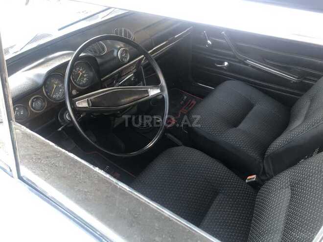 LADA (VAZ) 2106 1984, 99,750 km - 1.5 l - Gəncə