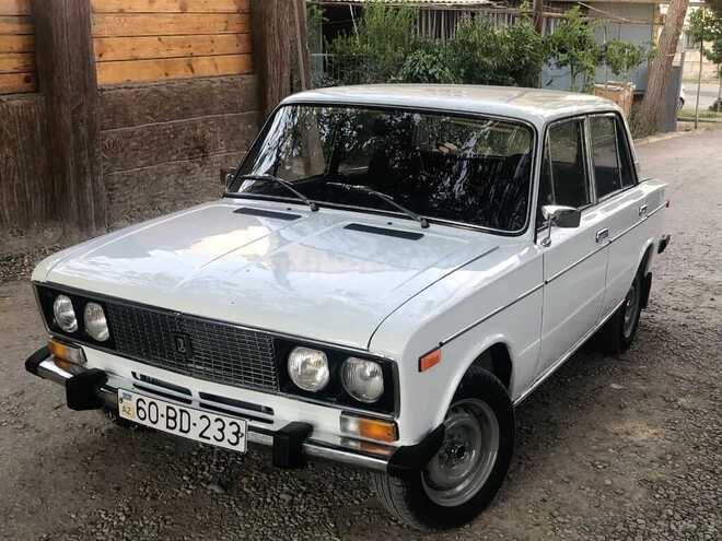 LADA (VAZ) 2106 1984, 99,750 km - 1.5 l - Gəncə