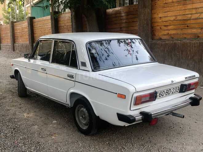 LADA (VAZ) 2106 1984, 99,750 km - 1.5 l - Gəncə