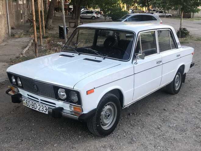 LADA (VAZ) 2106 1984, 99,750 km - 1.5 l - Gəncə