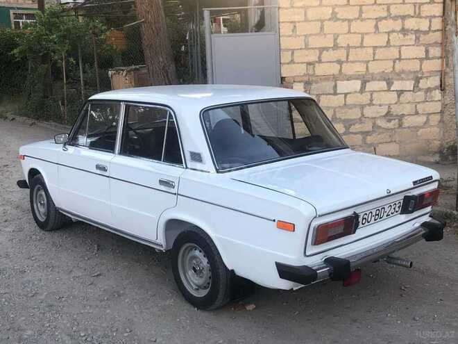 LADA (VAZ) 2106 1984, 99,750 km - 1.5 l - Gəncə