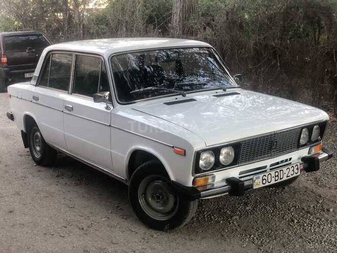 LADA (VAZ) 2106 1984, 99,750 km - 1.5 l - Gəncə