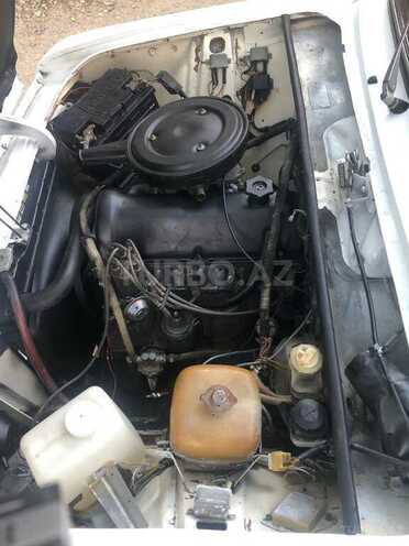 LADA (VAZ) 2106 1984, 99,750 km - 1.5 l - Gəncə