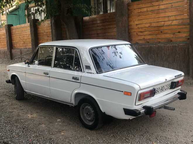 LADA (VAZ) 2106 1984, 99,750 km - 1.5 l - Gəncə
