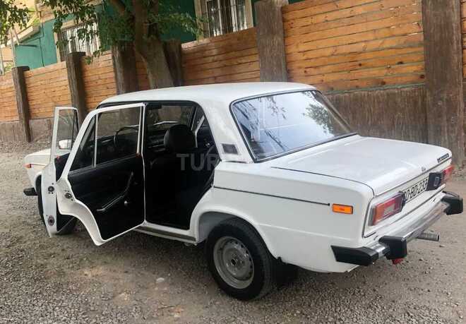 LADA (VAZ) 2106 1984, 99,750 km - 1.5 l - Gəncə