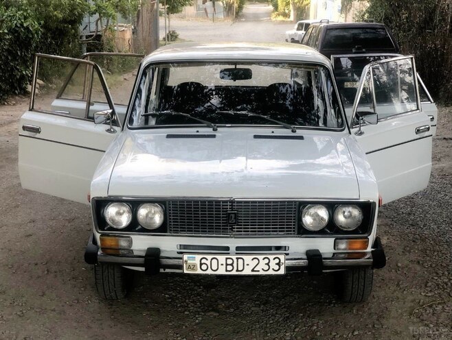 LADA (VAZ) 2106 1984, 99,750 km - 1.5 l - Gəncə