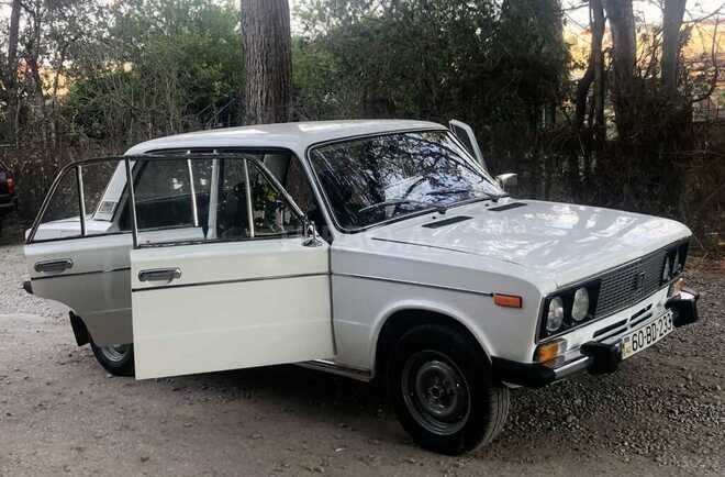 LADA (VAZ) 2106 1984, 99,750 km - 1.5 l - Gəncə