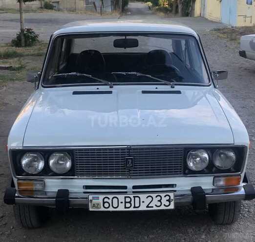 LADA (VAZ) 2106 1984, 99,750 km - 1.5 l - Gəncə