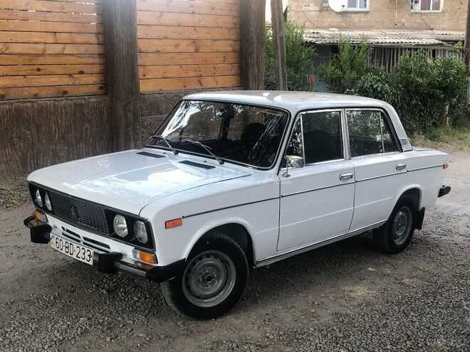 LADA (VAZ) 2106 1984, 99,750 km - 1.5 l - Gəncə