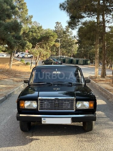 LADA (VAZ) 2107 2011, 45,000 km - 1.6 l - Bakı