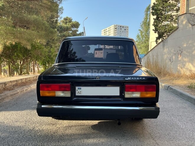 LADA (VAZ) 2107 2011, 45,000 km - 1.6 l - Bakı