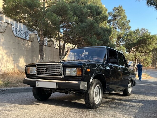LADA (VAZ) 2107 2011, 45,000 km - 1.6 l - Bakı