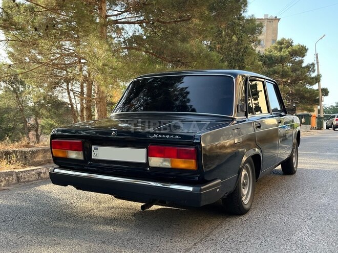 LADA (VAZ) 2107 2011, 45,000 km - 1.6 l - Bakı