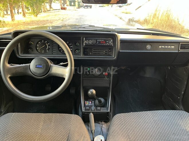 LADA (VAZ) 2107 2011, 45,000 km - 1.6 l - Bakı