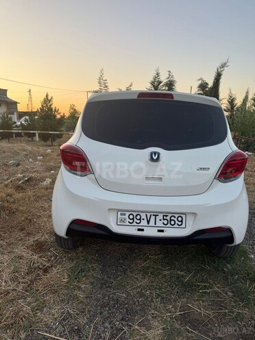 Changan Benni 2014, 40,000 km - 1.3 l - Bakı
