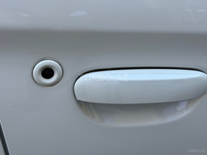 Mitsubishi Mirage 2016, 43,500 km - 1.2 l - Bakı