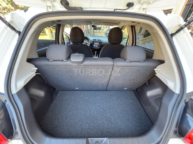 Mitsubishi Mirage 2016, 43,500 km - 1.2 l - Bakı