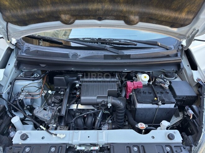 Mitsubishi Mirage 2016, 43,500 km - 1.2 l - Bakı