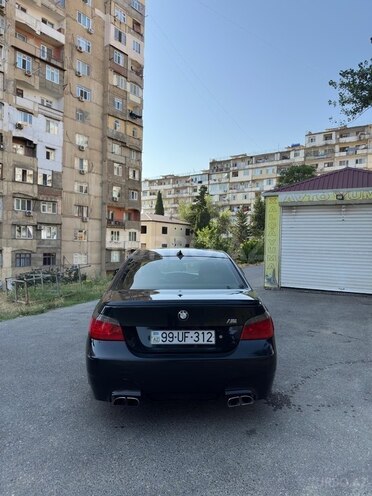 BMW 530 2007, 330,000 km - 3.0 l - Bakı