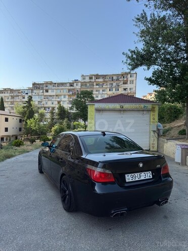 BMW 530 2007, 330,000 km - 3.0 l - Bakı