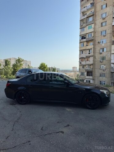 BMW 530 2007, 330,000 km - 3.0 l - Bakı