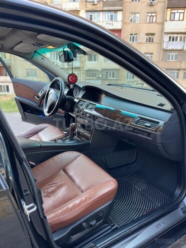 BMW 530 2007, 330,000 km - 3.0 l - Bakı