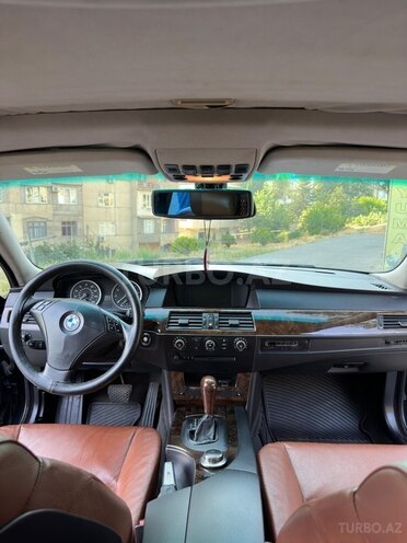 BMW 530 2007, 330,000 km - 3.0 l - Bakı