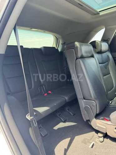 Kia Sorento 2009, 235,000 km - 2.0 l - Bakı