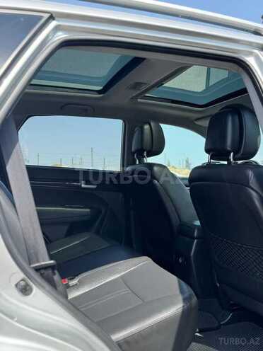 Kia Sorento 2009, 235,000 km - 2.0 l - Bakı