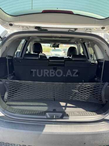 Kia Sorento 2009, 235,000 km - 2.0 l - Bakı