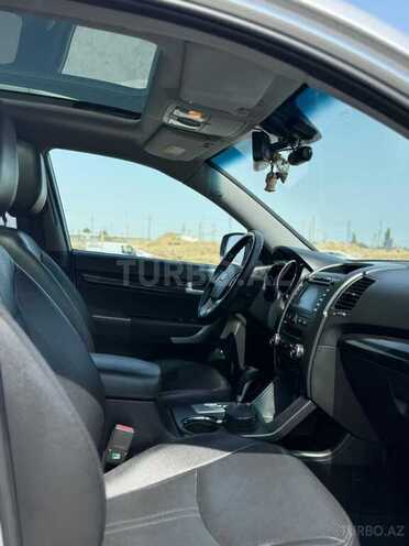 Kia Sorento 2009, 235,000 km - 2.0 l - Bakı