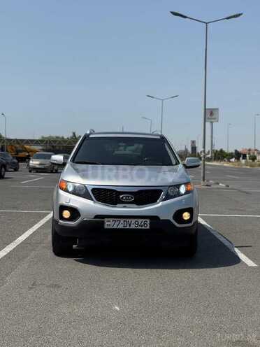 Kia Sorento 2009, 235,000 km - 2.0 l - Bakı