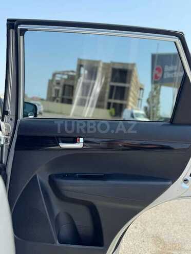 Kia Sorento 2009, 235,000 km - 2.0 l - Bakı