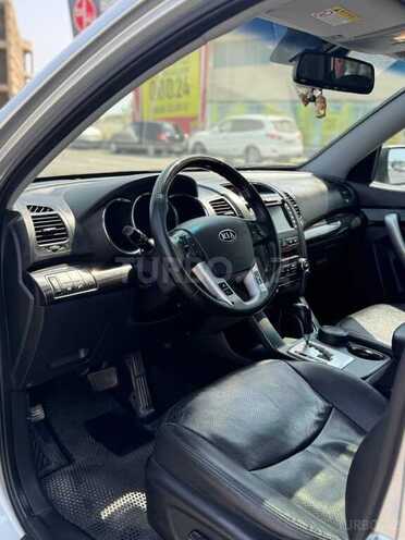 Kia Sorento 2009, 235,000 km - 2.0 l - Bakı