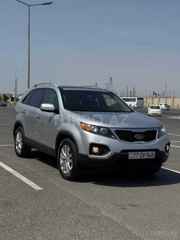 Kia Sorento 2009, 235,000 km - 2.0 l - Bakı