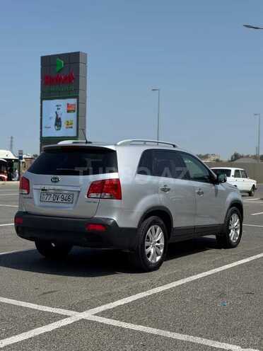 Kia Sorento 2009, 235,000 km - 2.0 l - Bakı