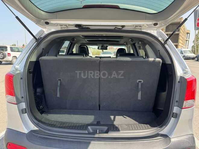 Kia Sorento 2009, 235,000 km - 2.0 l - Bakı
