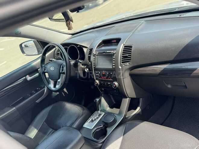 Kia Sorento 2009, 235,000 km - 2.0 l - Bakı