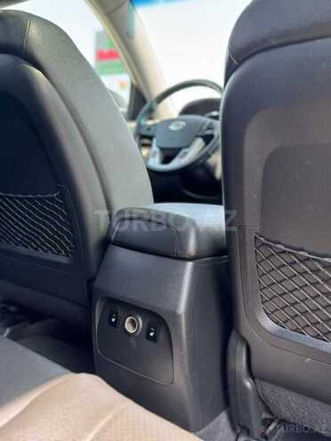 Kia Sorento 2009, 235,000 km - 2.0 l - Bakı